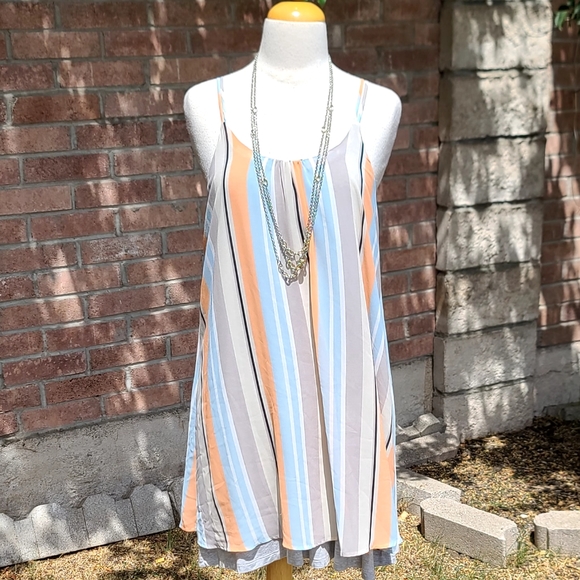 Anthropologie Dolan summer dress - Picture 6 of 12